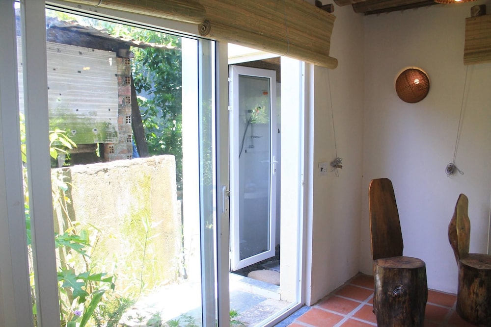 Hoi An Mercy Homestay