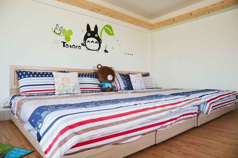 Egg Baby B&B