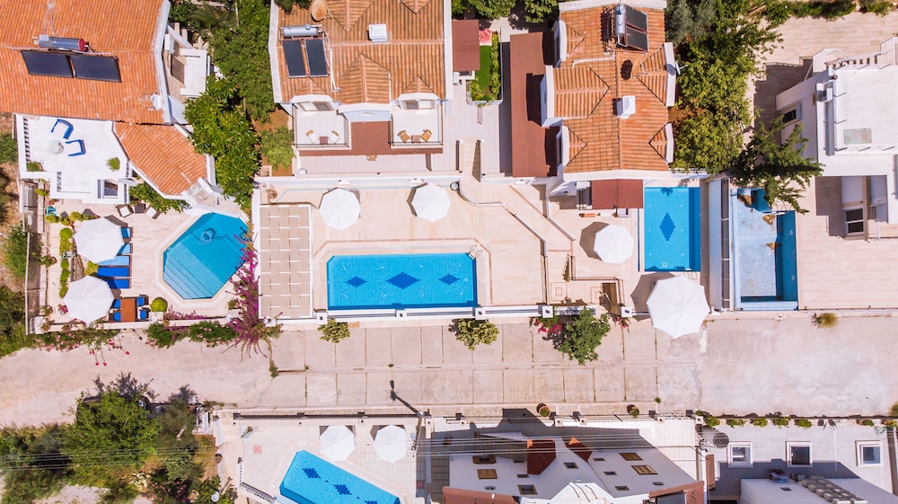 Kuluhana Otel & Villaları Kalkan - Image 62
