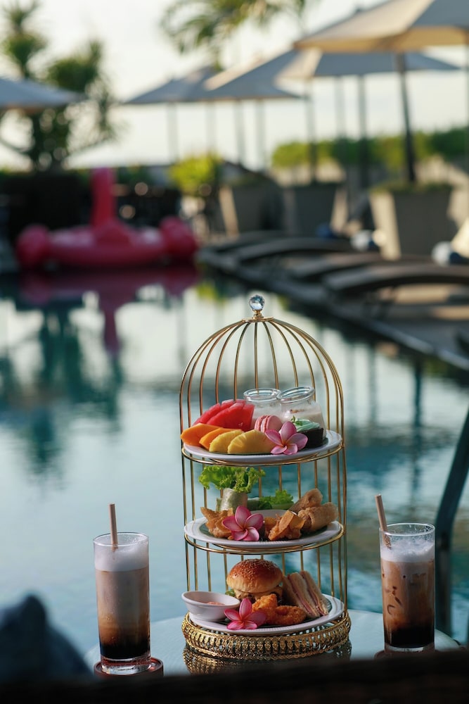 Grand Sunrise Palace Hoi An- A Luxury Indochine Hotel & Spa 73