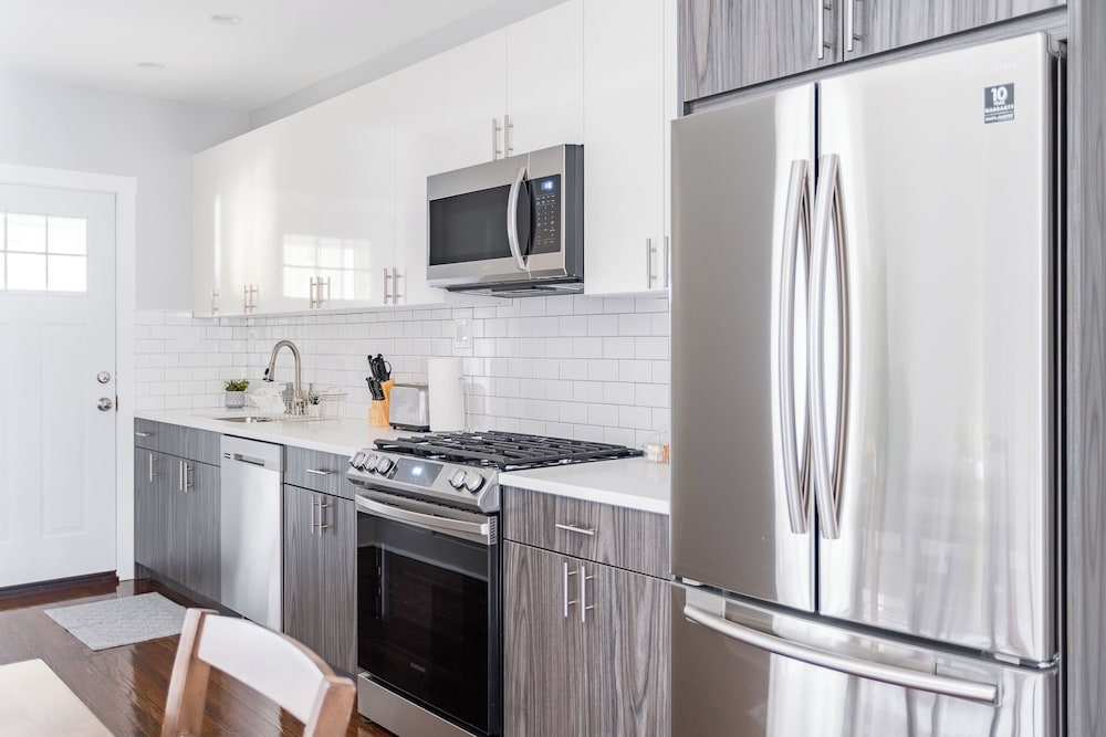 Well-Appointed 2BR - Cicero 2N