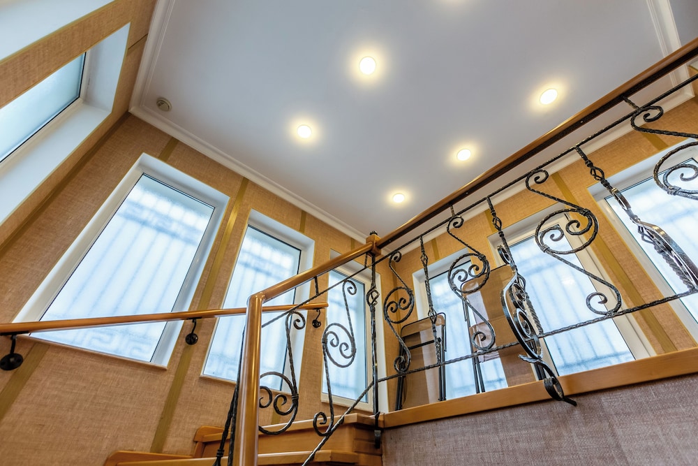 Deniz Inn Duplex Villa with Sea View