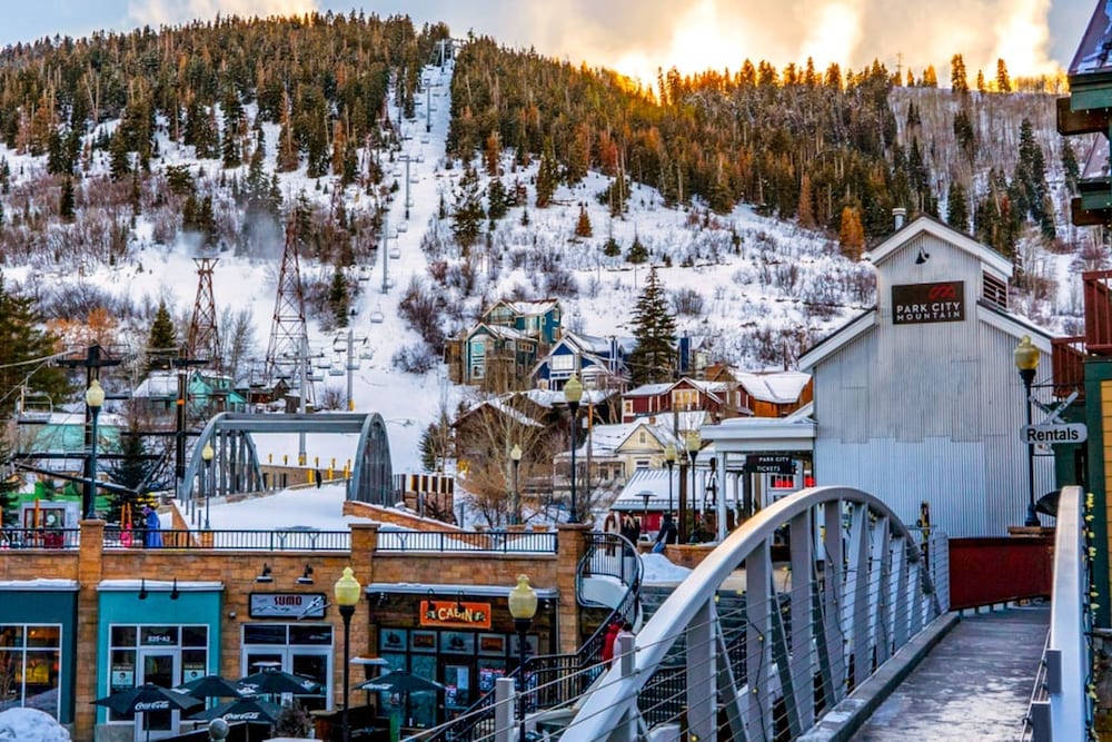 Deer Valley Den by Avantstay Beautiful Home in Ideal Location in Park City