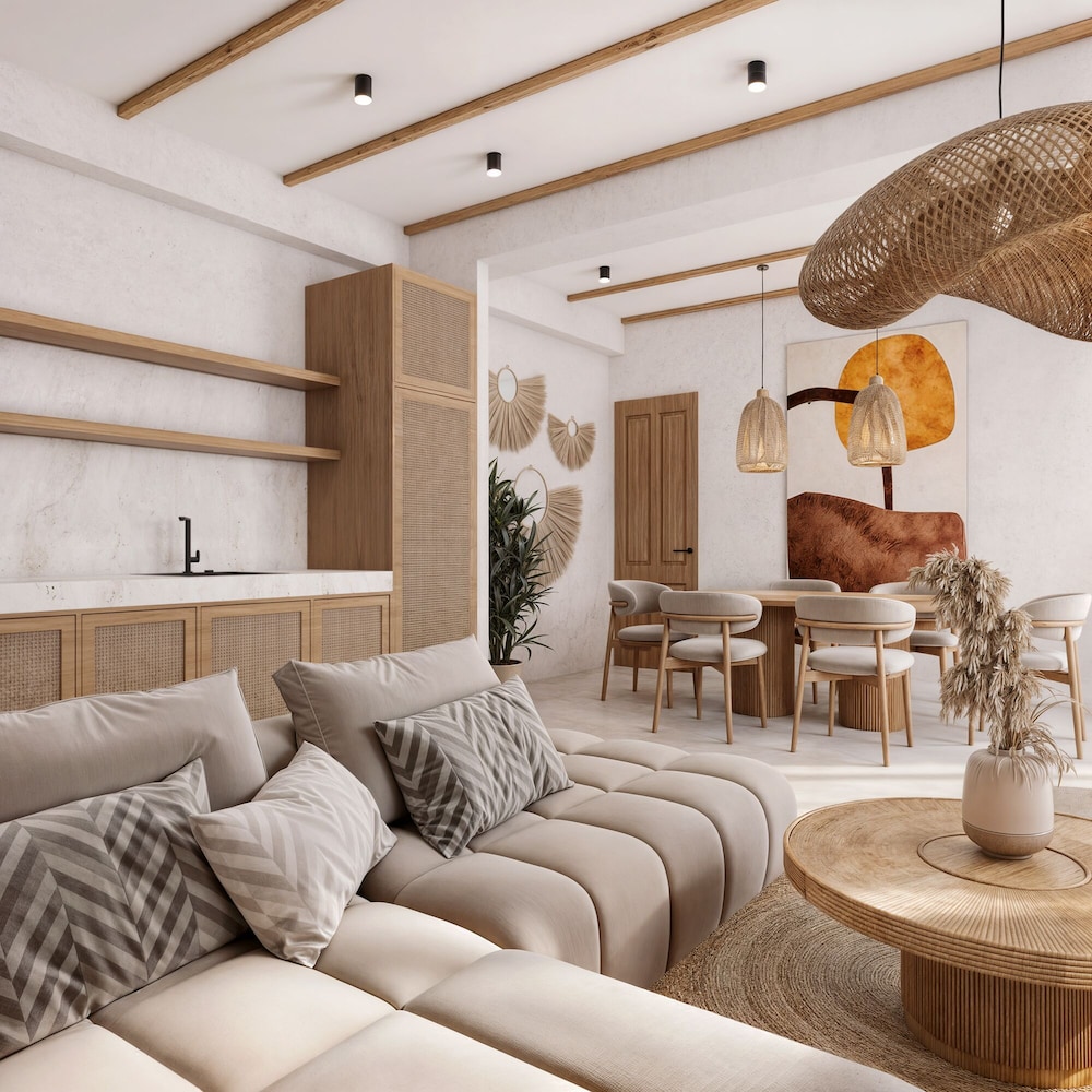 Stella Villa by Betterplace
