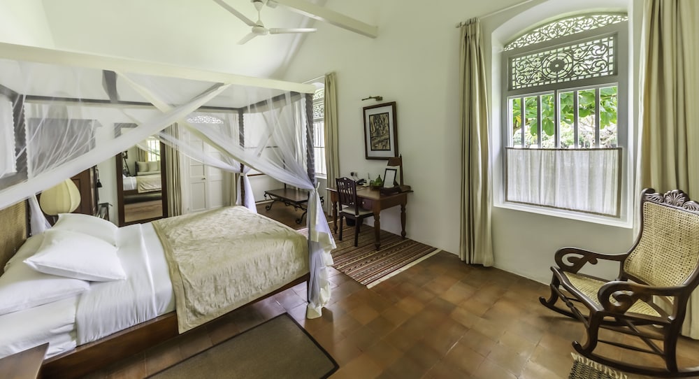 Nyne Hotels Rock Villa - Bentota