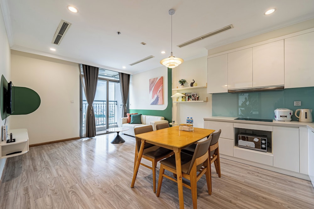 Horizon Panorama Apartment Vinhomes
