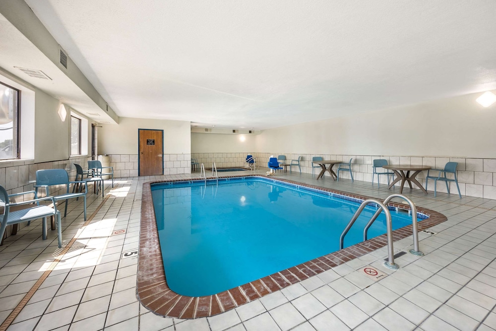 Sleep Inn & Suites Salina I-135, Billede 33