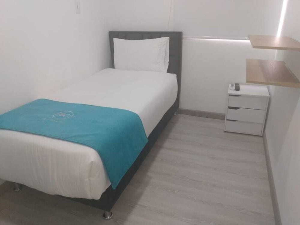 Hotel New Confort D.C. - Property Image 2