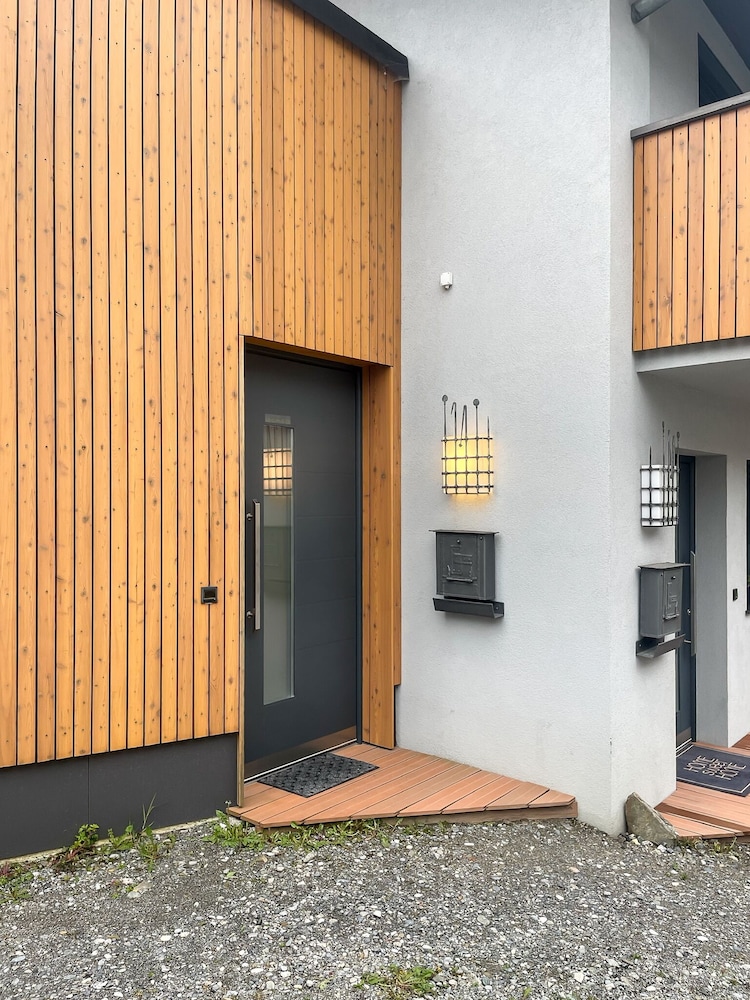 Apartment Waldnah