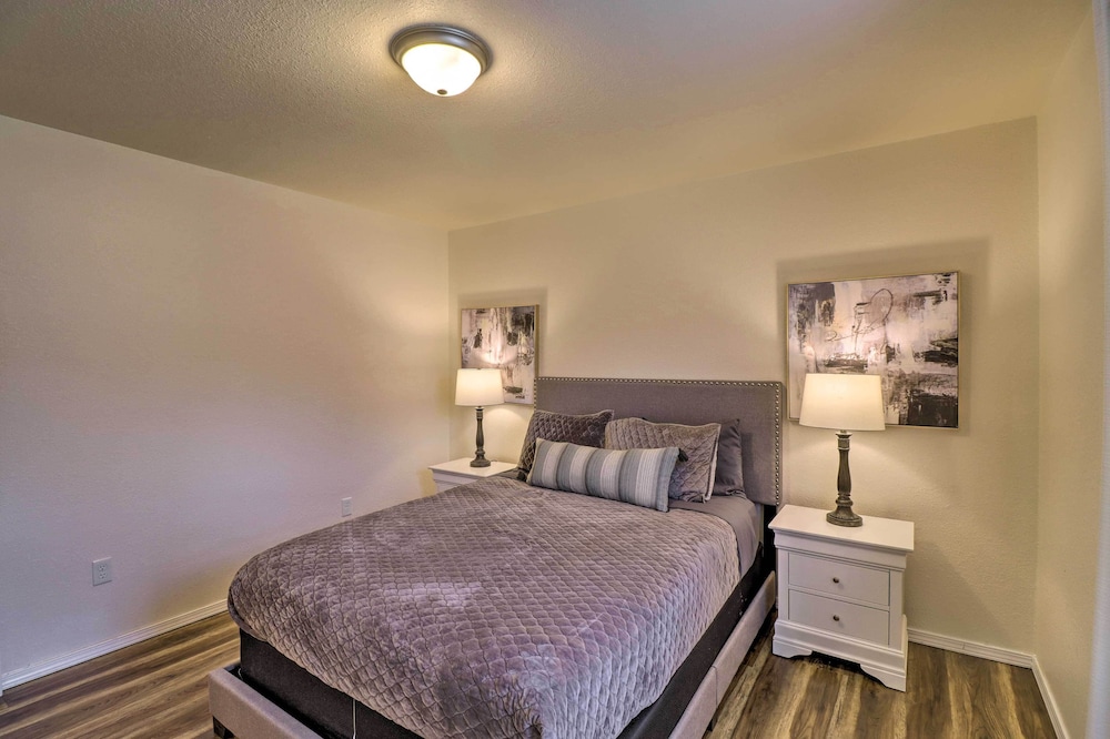 Pet-friendly West Plains Pad < 1 Mi to Dtwn! view 3