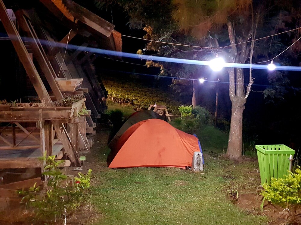 Argapuri Jungle Resort
