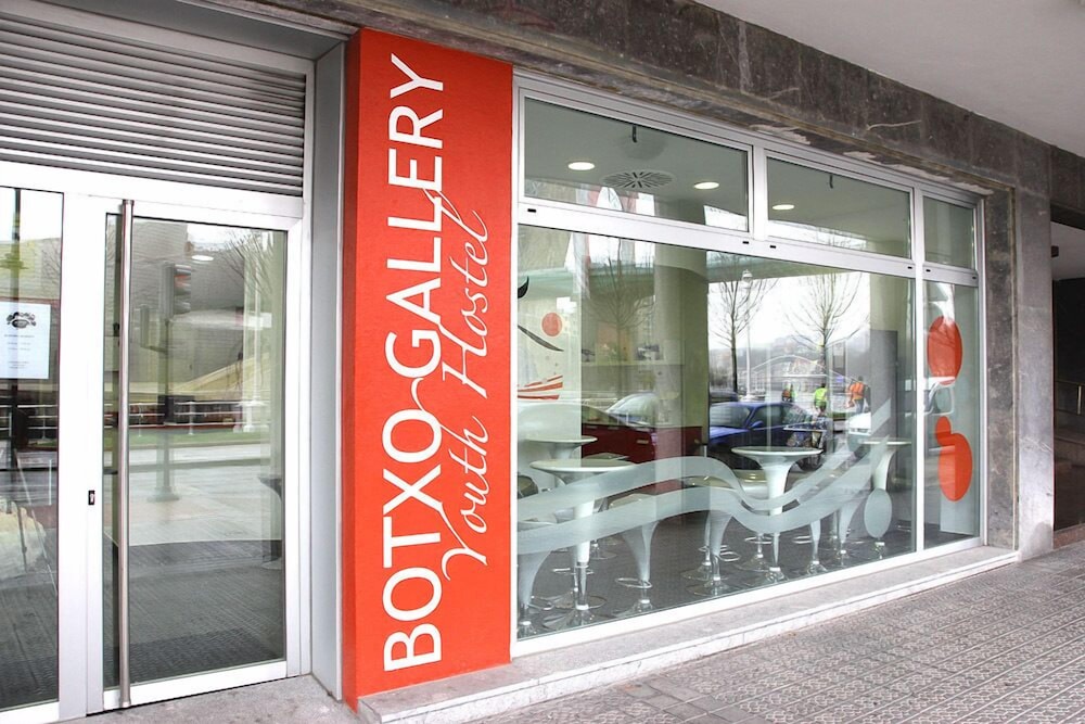 Botxo Gallery - Hostel