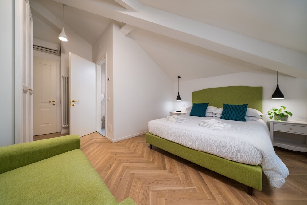 B&B PIEDICASTELLO