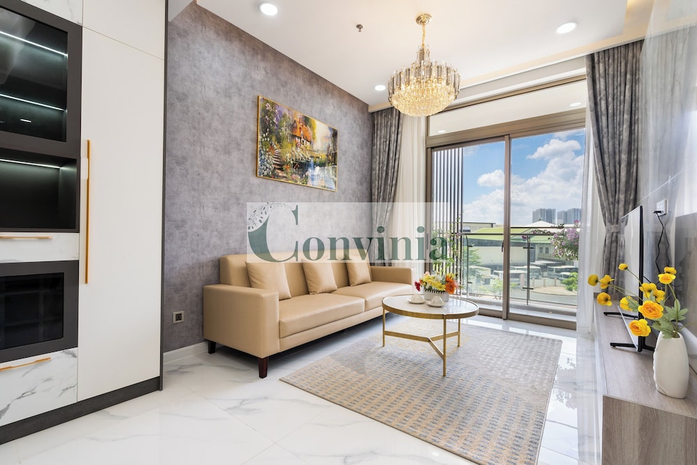 Midtown The Peak By Dhome
