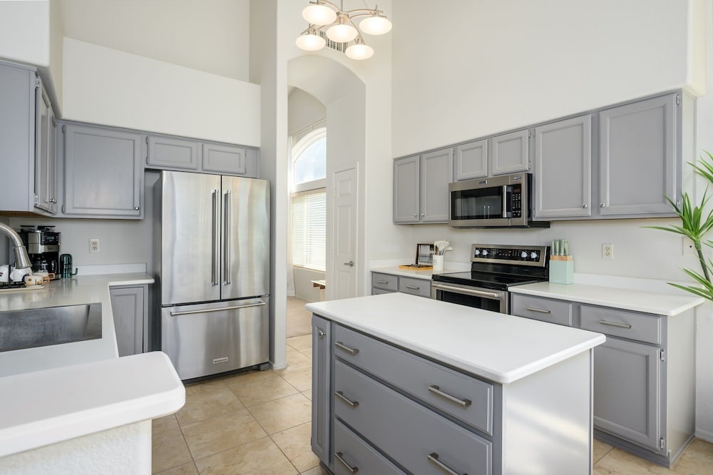 Echo Ridge 4 Bedroom Home