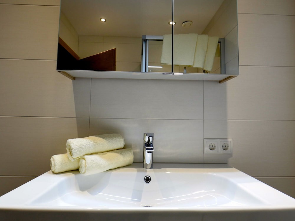 Top Holiday Flat in Fugen Near the ski Area