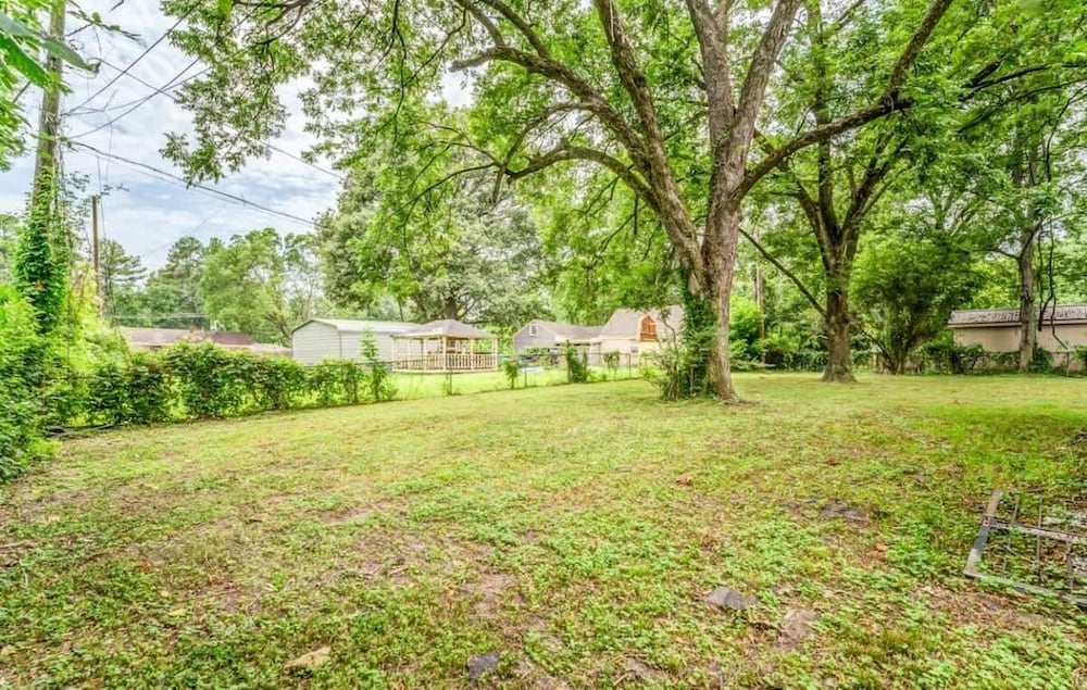 Whitehaven Park Retreat
