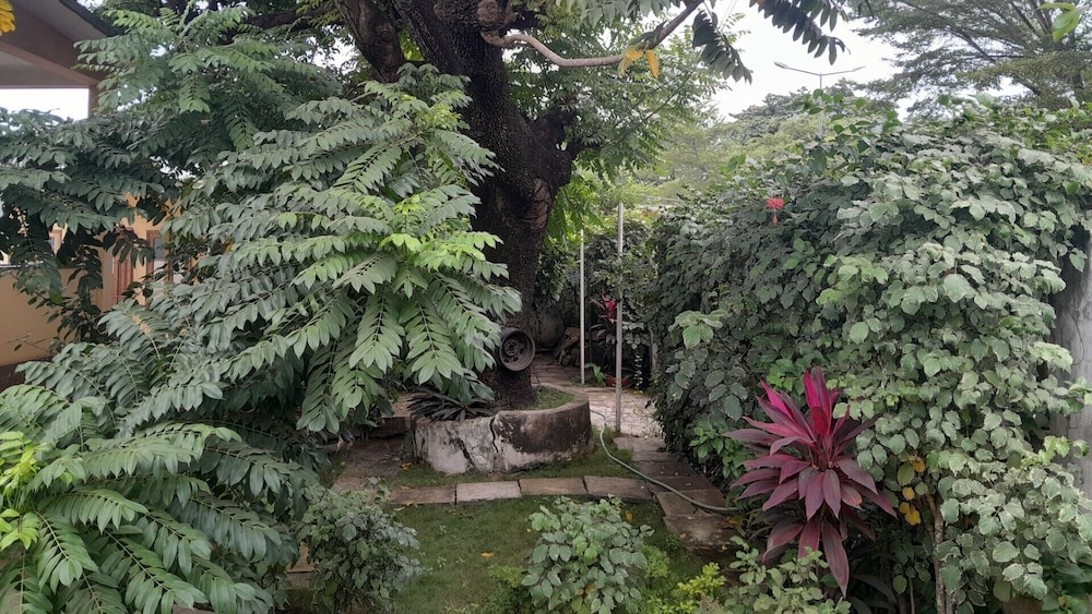 Casa de Ferias