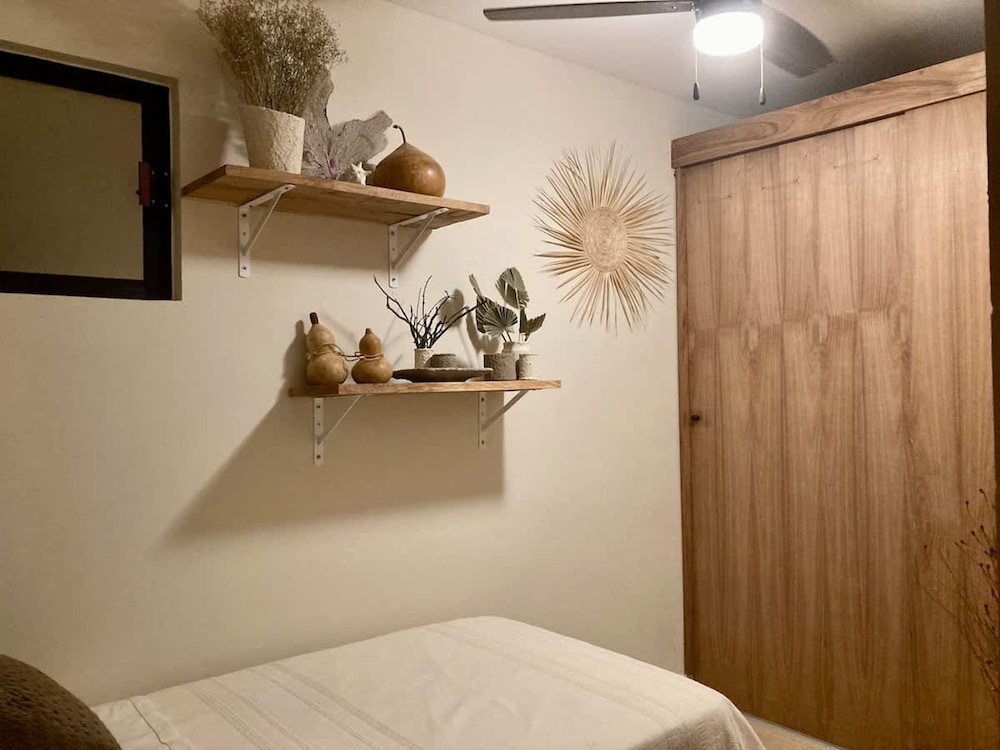 Stunning 2 Bedroom Apartment at Condo With Best Tulum Infinity and Jacuzzi by Waves Management