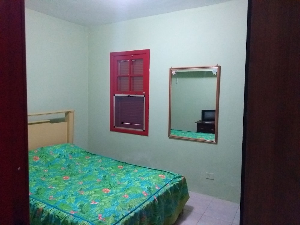 Casa temporada em Paraty Casa Verde