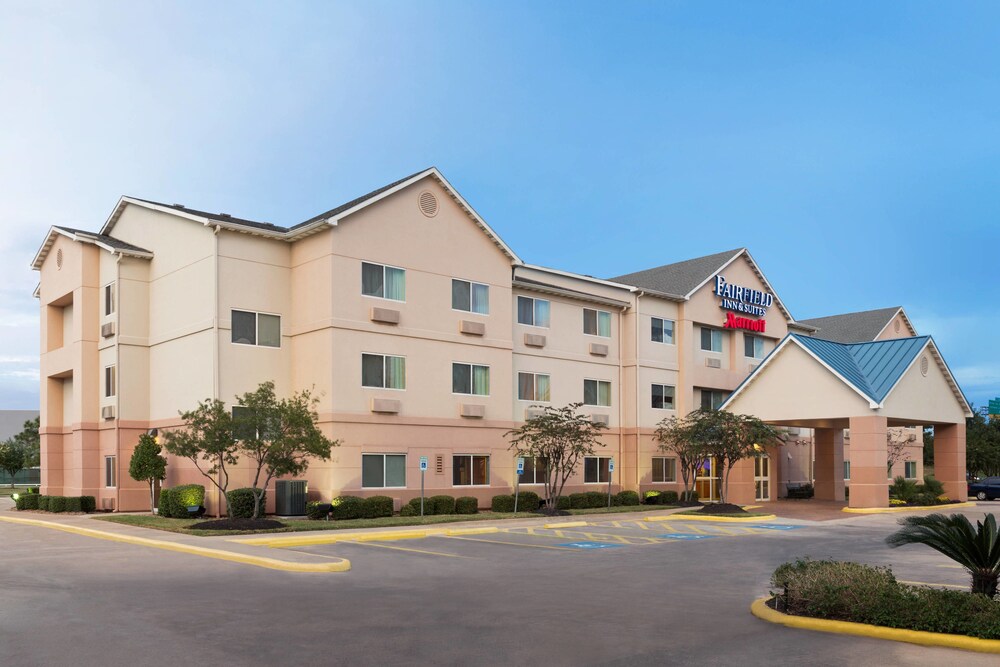 Hotel Hampton Inn & Suites Houston-Cypress Station