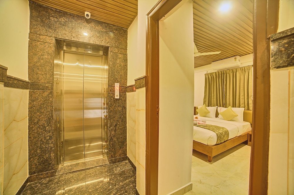 Arrival Inn Bangalore Airport