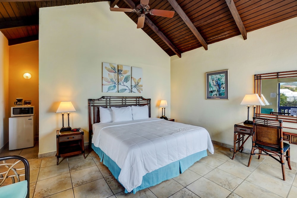 St Croix Vacations - Holger Danske Hotel - Property Image 4