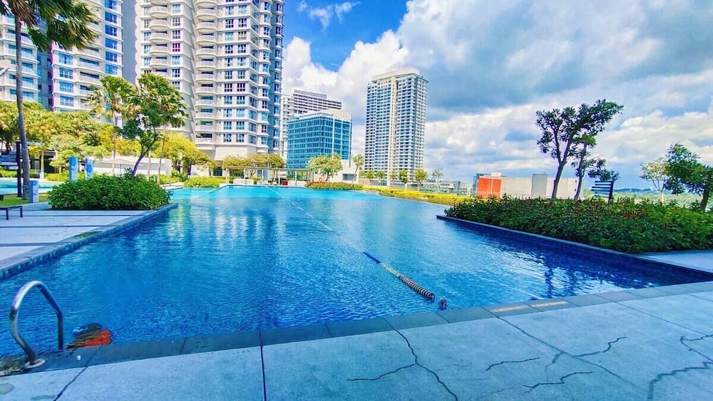 Teega Residence