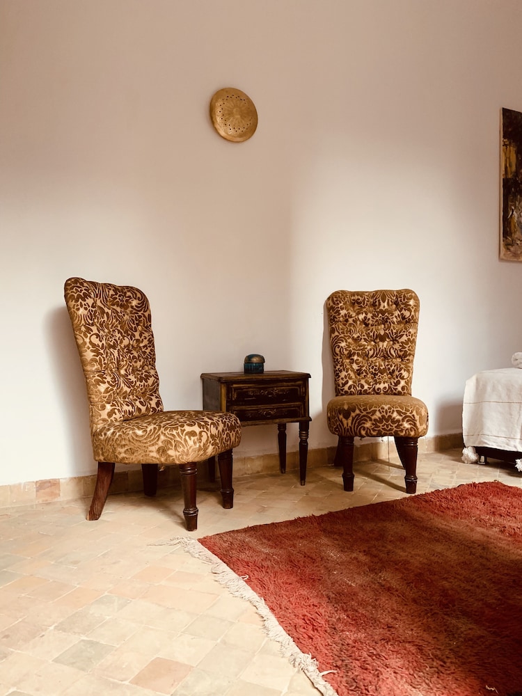 Riad Kadi view 5