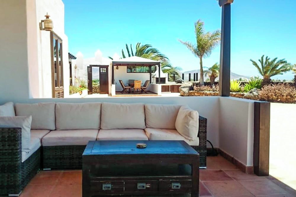 Villa Buena Vista Bocaina