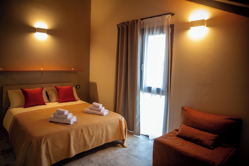 Agriturismo Corte Casa Erminia