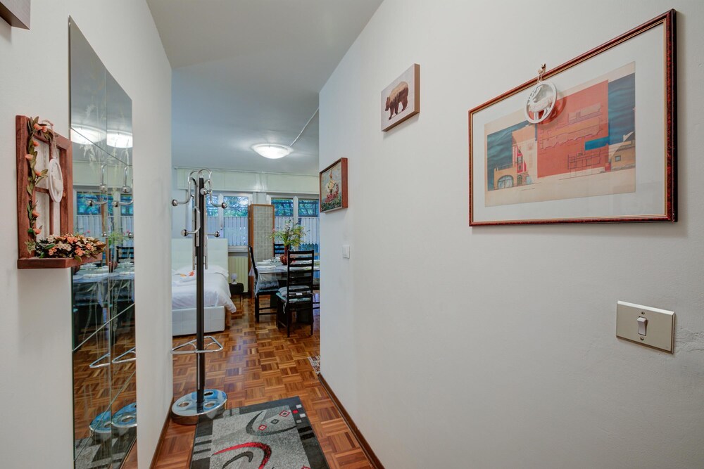 Studio Saturno 23 in the City Center photo 3