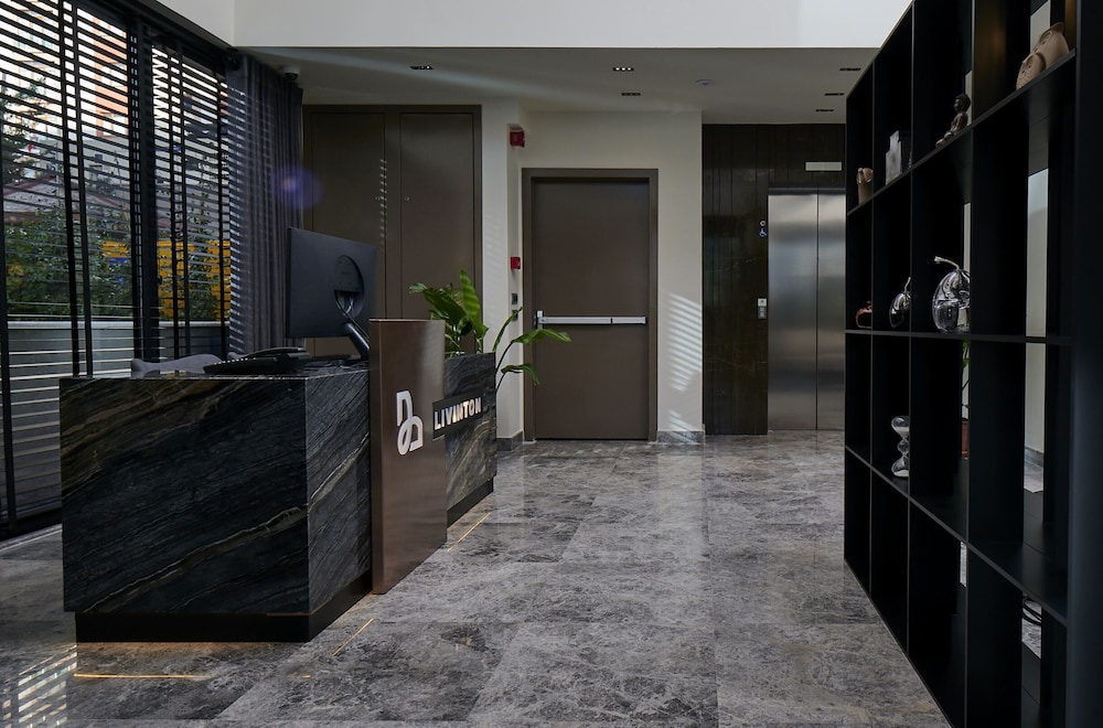 Livinton Otel - Image 5