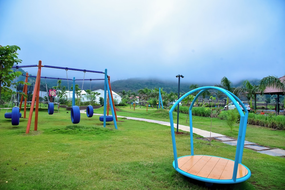 Touchwood Bliss Resort - Igatpuri