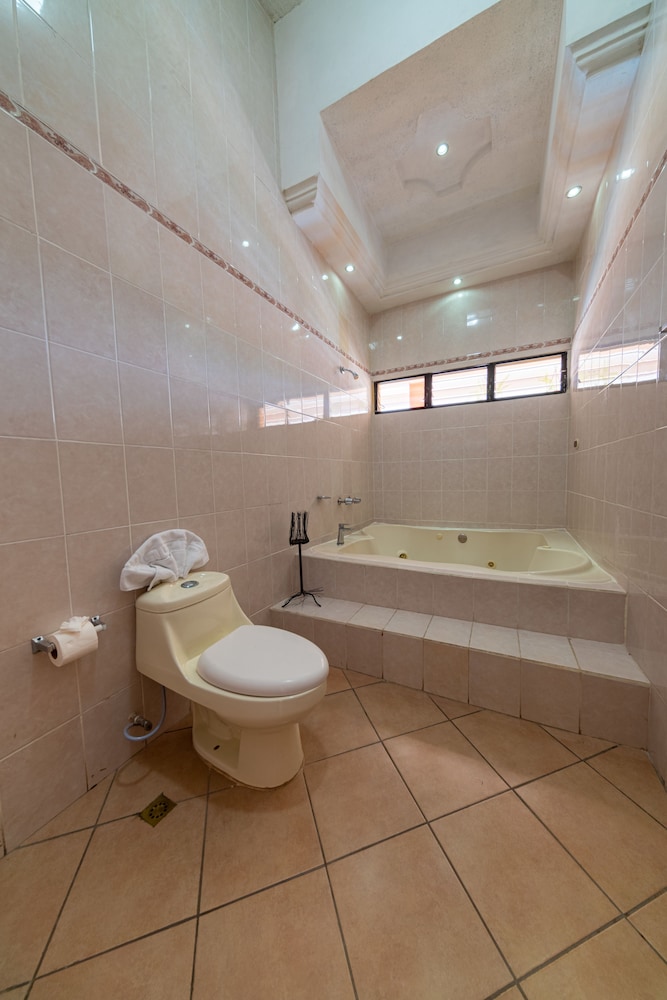 Hotel Real Pacifico - Property Image 6