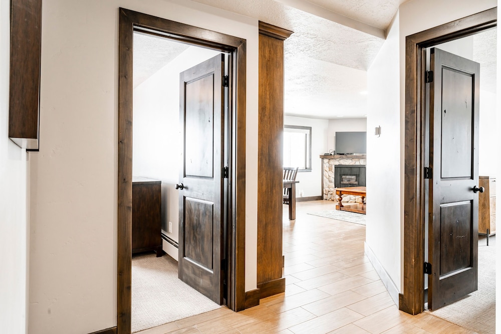 The Loft at Mountain Village by All Seasons Resort Lodging