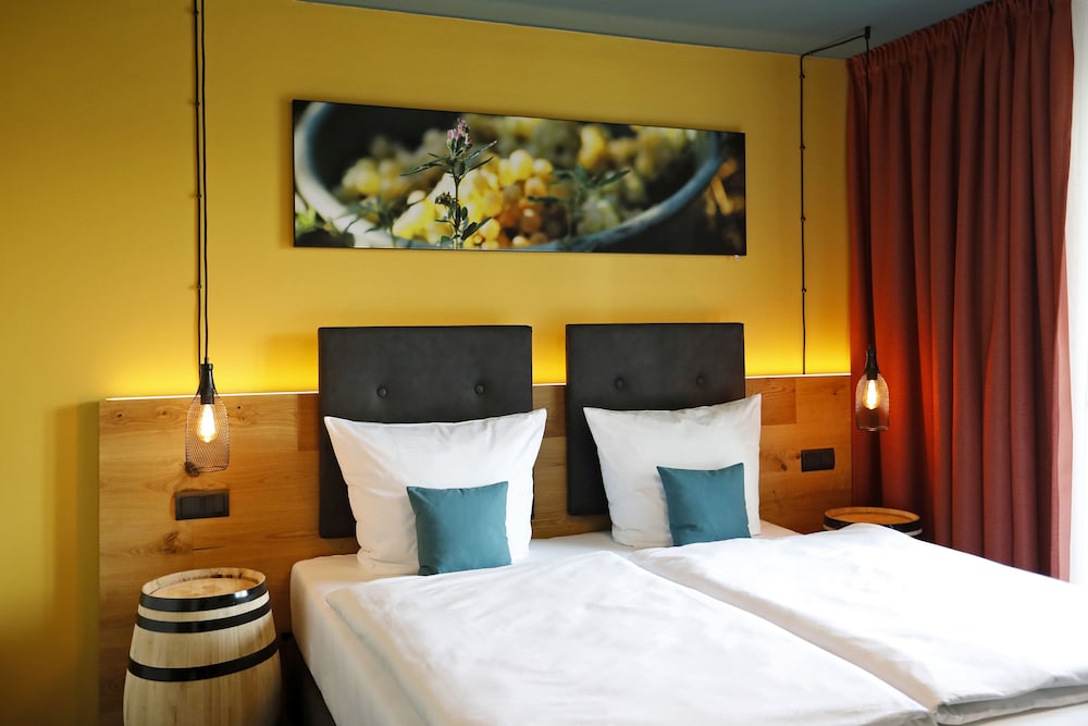 Casa Palatina Vinotel view 5