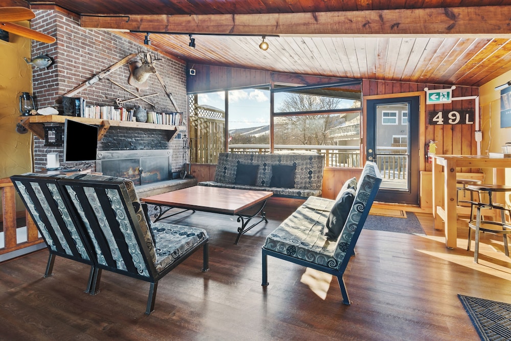 Tyrolean Chalets