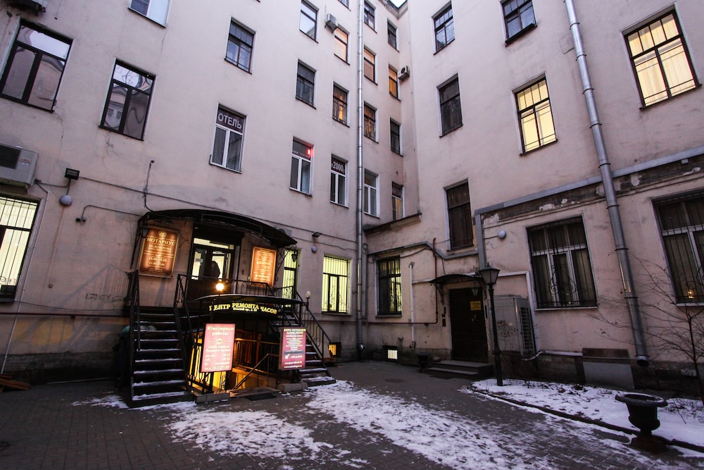 building