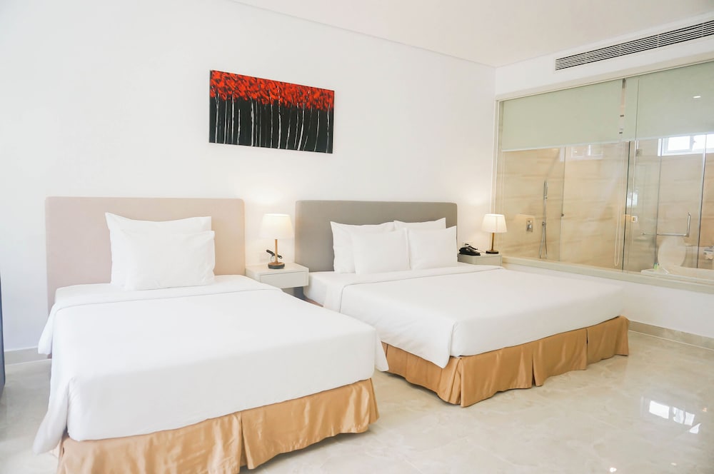 CostaBella Resort Nha Trang