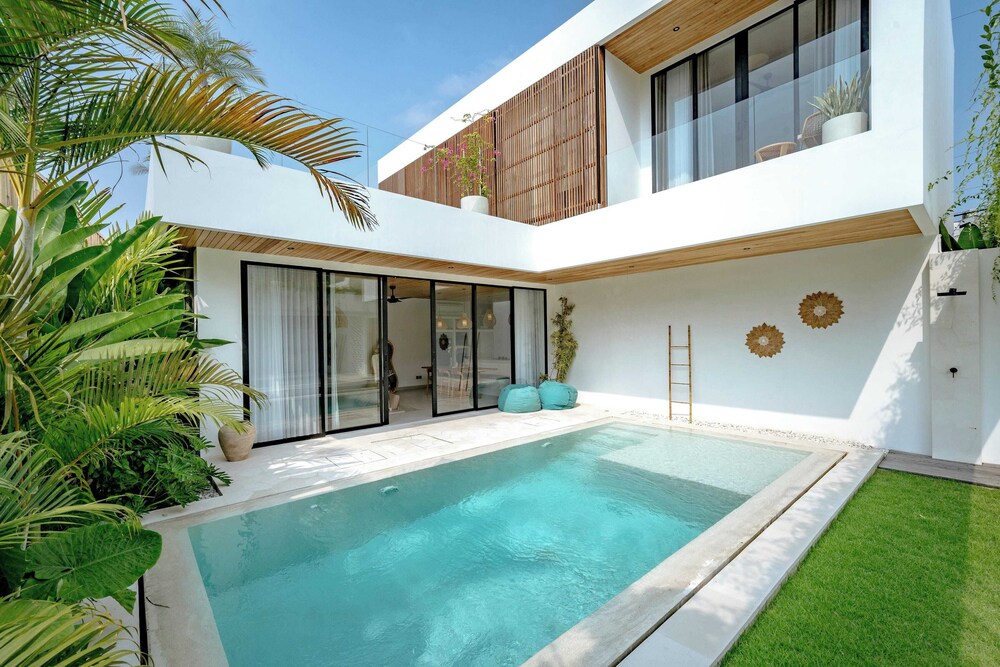 Loona Palm Villas Canggu