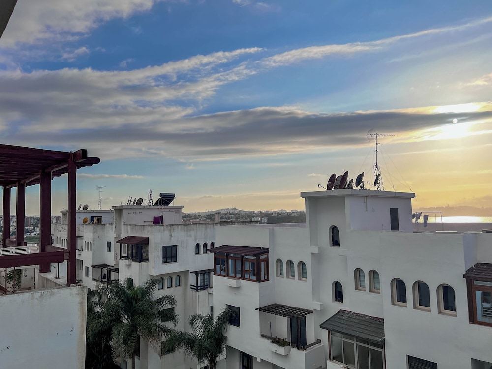 ZAYANE HOMES TANGER