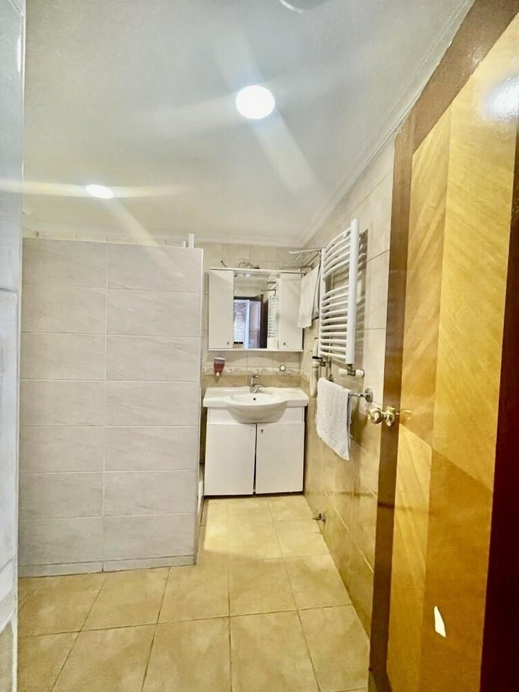 Timeks Suite Sultanahmet