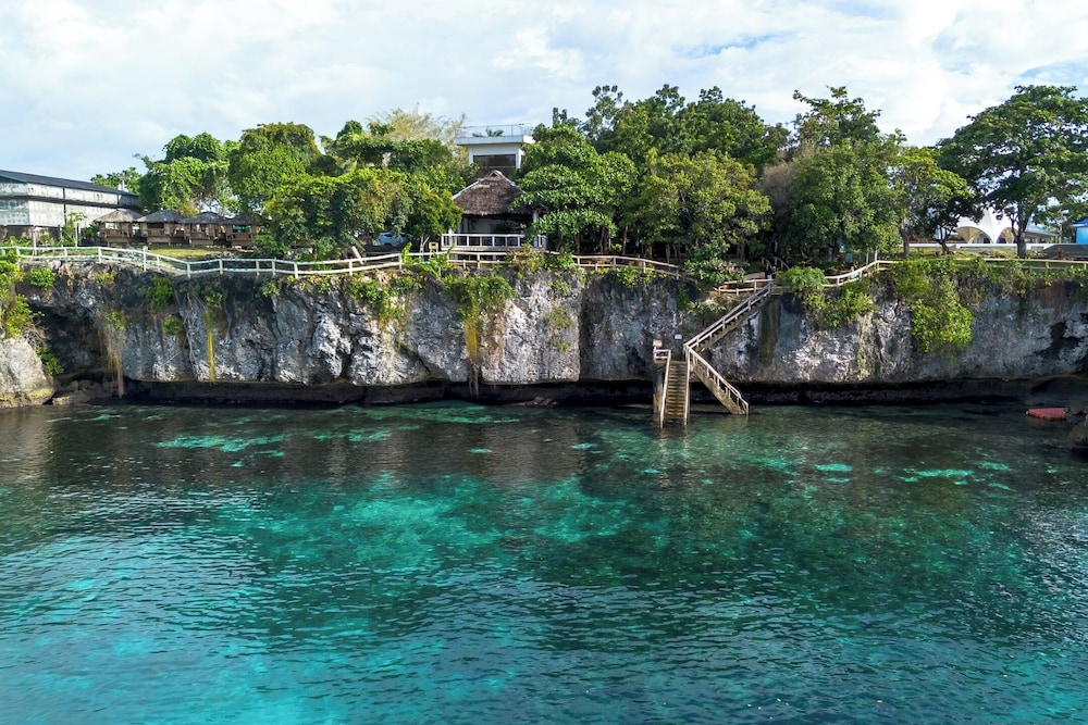 Almira Diving Resort