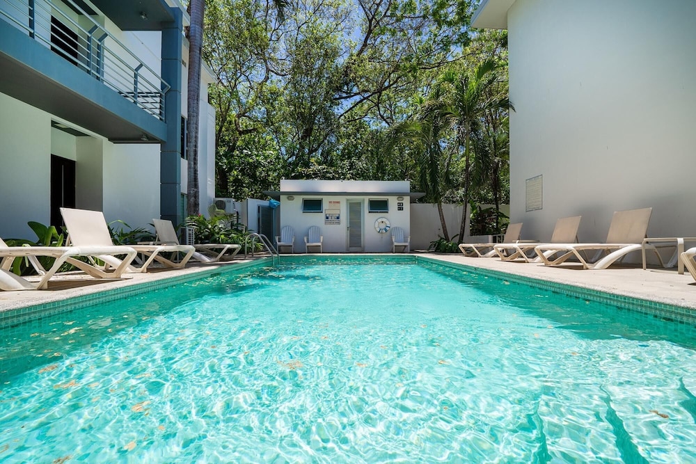 Playa Potrero NEW 2 BR Condo Near to the Beach - Casa Blanca 7