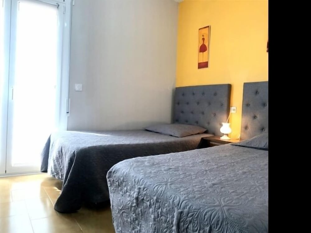 Apartamento Los Angeles 38 view 5