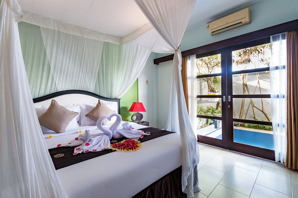 Villa Chandraika - 3BR Private Pool