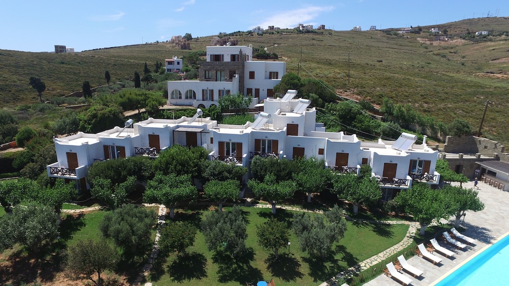 Villa Sofia