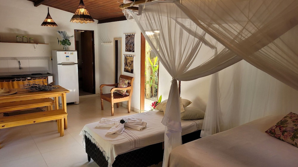 Casa Aruna Principal-Peninsula  Marau