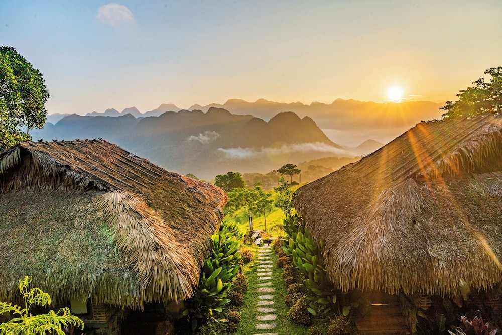 Puluong Retreat